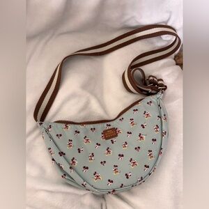 Disney Mickey Mouse Crossbody